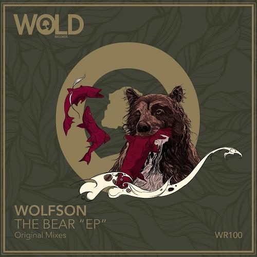 Wolfson - The Bear [WR100]